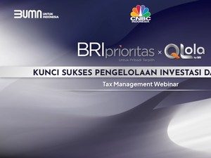 Video: Kunci Sukses Pengelolaan Investasi dan Pajak