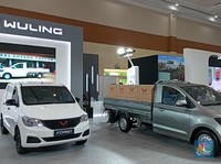 Tak Cuma Wuling, RI Minta Pabrikan EV China Ini Naikkan Investasi