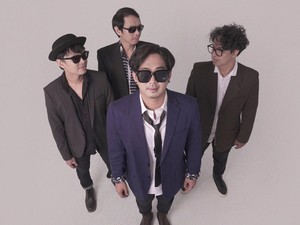 Zigaz Comeback dengan Vokalis Baru