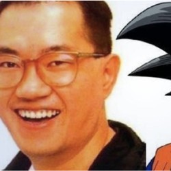 RIP, Pencipta Dragon Ball Meninggal Dunia Usia 68 Tahun