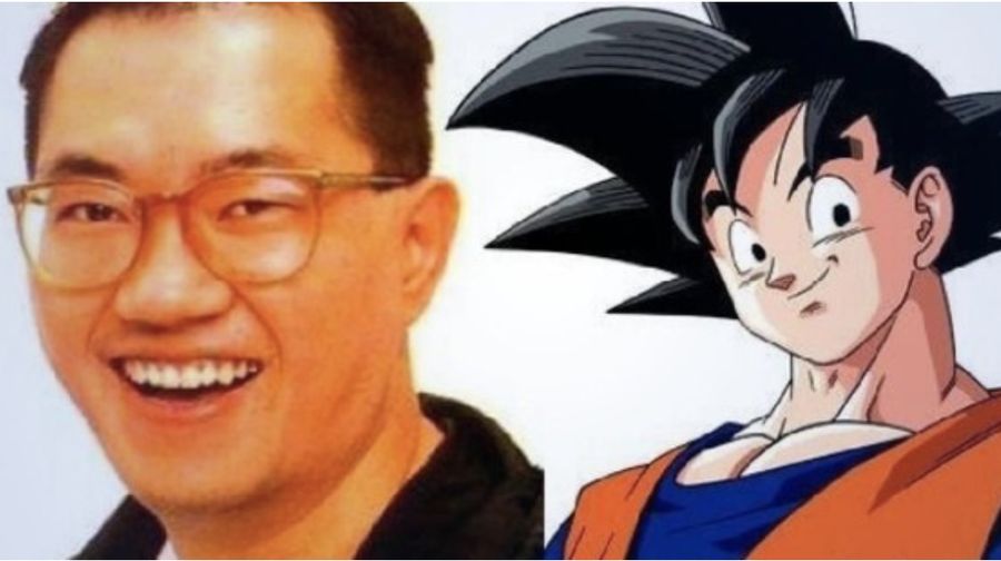 Akira Toriyama. (Dok.Ist)