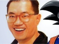 Akira Toriyama di Balik Dragon Ball Meninggal, Netizen Ramai Berduka