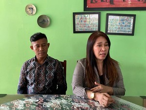 Pengacara Ungkap Korban Dugaan Pelecehan Rektor UP Nonaktif Masih Waswas