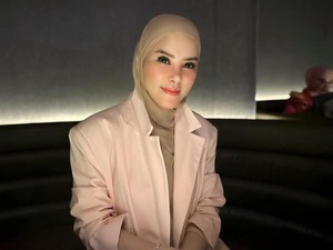 Dalih ART Angel Lelga Curi Kaus Kaki Gucci: Buat Koleksi
