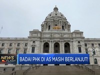 Video: Badai PHK di AS Masih Berlanjut!