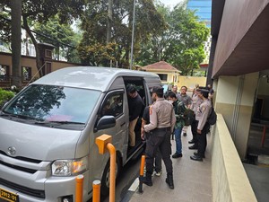 7 PPLN Kuala Lumpur Segera Diadili soal Pelanggaran Pemilu
