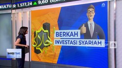 Video: Berkah Investasi Syariah