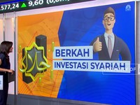Video: Berkah Investasi Syariah