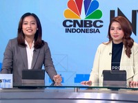 Video: Catat! Tips Bangun Usaha & Cari Cuan Bareng Kekasih