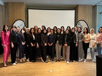 China Life Insurance Indonesia & InvestasiKu Gelar Inspire Inclusion