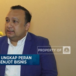 Video: Bos Microsoft Ungkap Peran Kunci AI Buat Genjot Bisnis