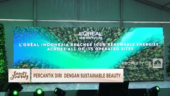 Video: Sustainable Beauty, Cara Jitu Percantik Diri