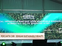 Video: Sustainable Beauty, Cara Jitu Percantik Diri