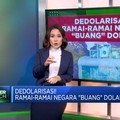 Video: Dedolarisasi! Ramai-ramai Negara 