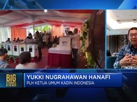Video: Deretan Tugas Penerus Jokowi di Sektor Konsumer