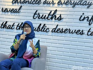 10 Tahun Jokowi, Bakti Kominfo: Sinyal Internet Jangkau 221 Juta Warga RI
