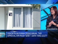 Video: Diskon Rumah Gencar, Approval KPR Masih Lelet?