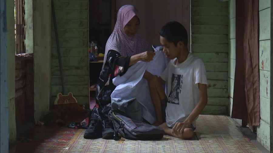 Dok. Berbuat Baik