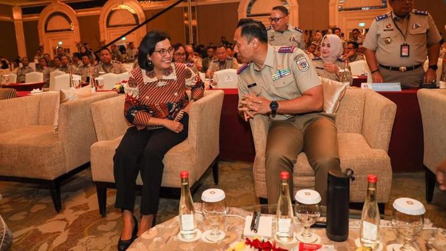 Dok Kementerian ATR/BPN