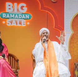 Mantap! Shopee Big Ramadan Sale 2024 Hadirkan Promo Terbesar