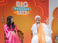 Mantap! Shopee Big Ramadan Sale 2024 Hadirkan Promo Terbesar