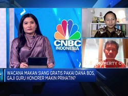 Video: Ekonom Beberkan Tantangan & Peluang RI Tinggalkan Dolar