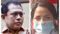 KPK Panggil Pihak Sewakan Kamar Hotel untuk Eks Sekretaris MA dan Windy Idol