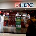 Hero (CNBC Indonesia/Tri Susilo)