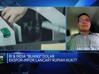 Video: Indonesia & India Tinggalkan Dolar, Apa Dampaknya?
