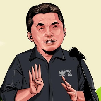 Pegawai BUMN Boleh Libur 3 hari Seminggu, Ini Syaratnya