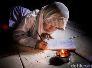 10 Fakta Kisah Intan, Si Gadis Tangguh dari Sukabumi
