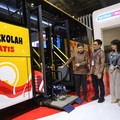 Genjot Penjualan, Isuzu Perkuat Pasar Domestik & Tujuan Ekspor