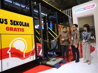 Genjot Penjualan, Isuzu Perkuat Pasar Domestik & Tujuan Ekspor