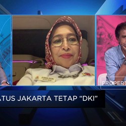 Video: Gubernur DKI Ditunjuk Presiden, Apa Kata Pakar & Pengusaha?