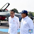 Jokowi Titip Program Triliunan Ini ke Prabowo, Penting Buat Korban PHK