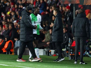 Konate Bikin Cemas Liverpool