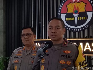 Bareskrim Periksa Rosan soal Dugaan Pencemaran Nama Baik oleh Connie Bakrie
