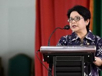 7 Juta Data dari 450 Instansi RI Beredar di Dark Web