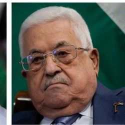 Prabowo Temui Presiden Palestina, Janjikan Ini Soal Gaza