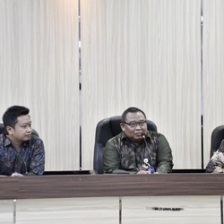 Tim Penyuluh Dinilai Jadi Solusi Pengawasan Kemitraan UMKM