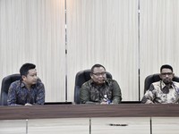 Tim Penyuluh Dinilai Jadi Solusi Pengawasan Kemitraan UMKM