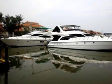 Badan Usaha Pelabuhan dan Bisnis Marina di Indonesia