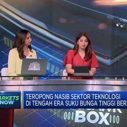 Video: Meneropong Tren Arah Pasar Saham Saat Ramadan Datang