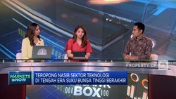 Video: Meneropong Tren Arah Pasar Saham Saat Ramadan Datang