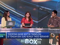 Video: Meneropong Tren Arah Pasar Saham Saat Ramadan Datang