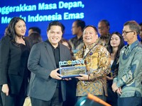 Ini Rahasia PNM Punya 15,2 Juta Nasabah