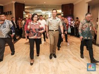 Sri Mulyani Bawa Kabar Buruk dari G20 & Pesan Khusus Buat AHY