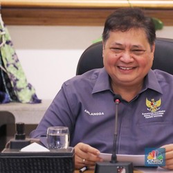 Pemerintah Update Harga Beras & Daging: Sudah Turun Sedikit!