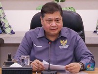 Status RI di OECD Bakal Dibahas Awal Mei 2024 di Paris