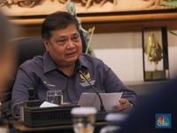 Wah! Peserta Kartu Prakerja Bakal Dilatih Guru dari Australia